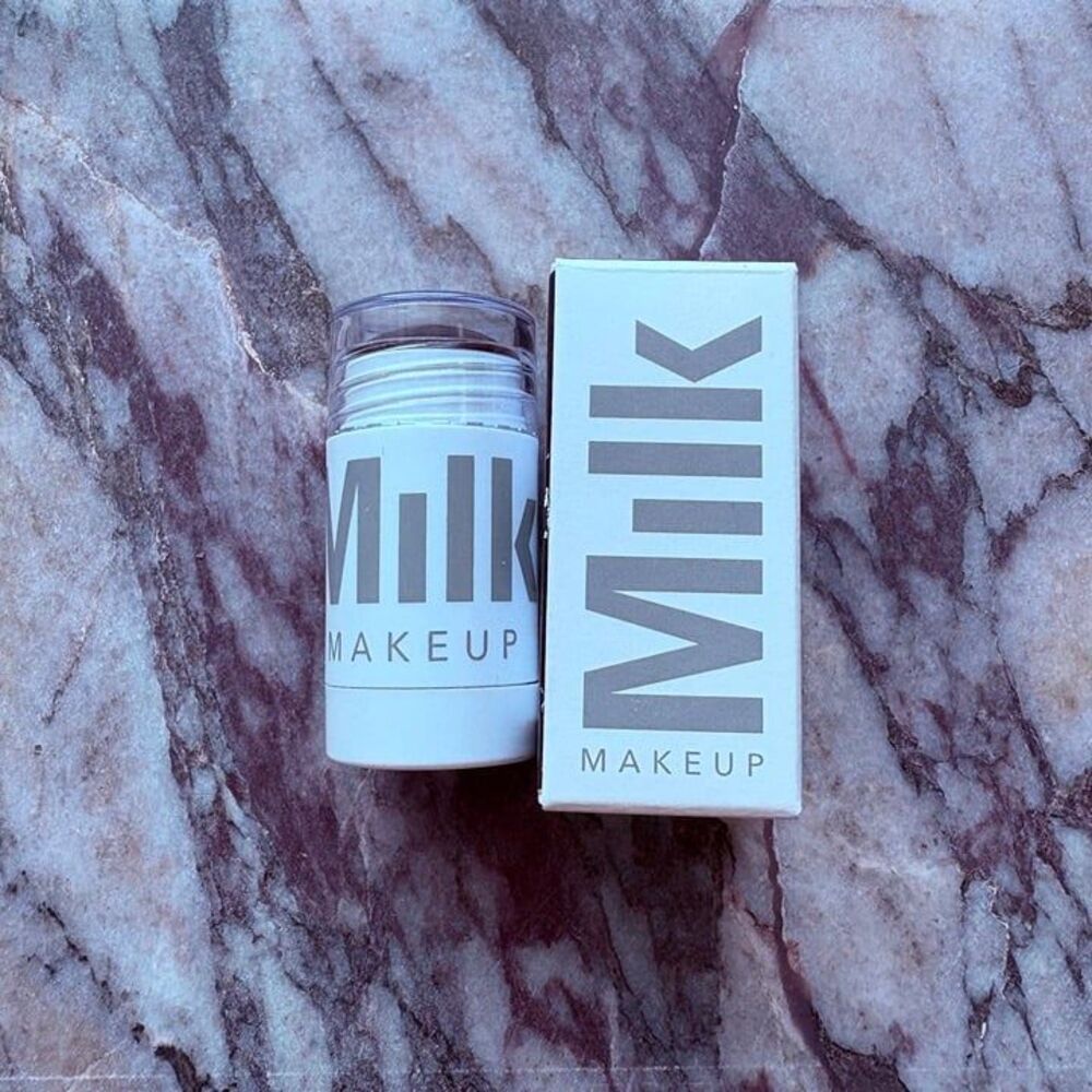 Milk Makeup Matte Cream Bronzer Stick, Spaced